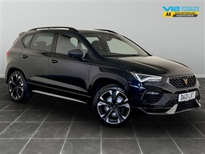 Large image for the Used Cupra Ateca