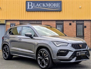 Large image for the Used Cupra ATECA