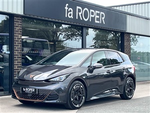 Large image for the Used Cupra Born