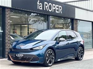 Large image for the Used Cupra Born
