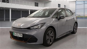 Large image for the Used Cupra BORN