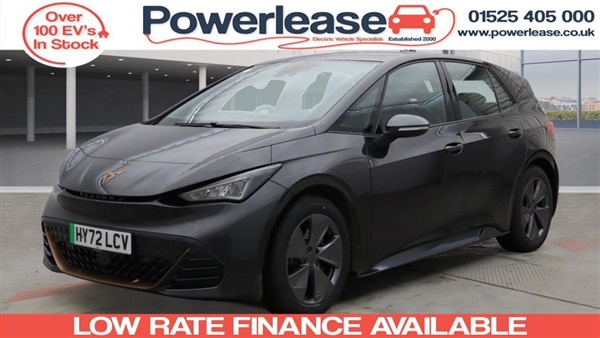Large image for the Used Cupra BORN