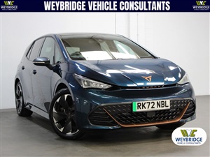 Large image for the Used Cupra Born