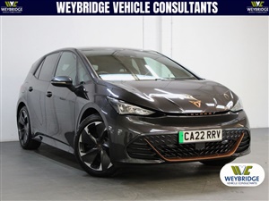 Large image for the Used Cupra Born