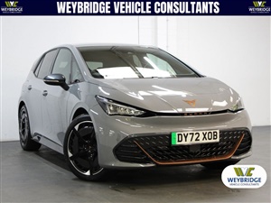 Large image for the Used Cupra Born