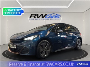 Large image for the Used Cupra BORN
