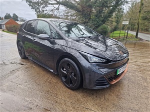 Large image for the Used Cupra BORN