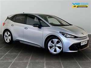 Large image for the Used Cupra Born