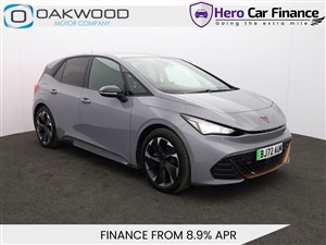 Large image for the Used Cupra BORN