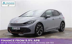 Large image for the Used Cupra BORN