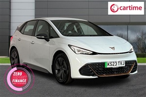 Large image for the Used Cupra BORN