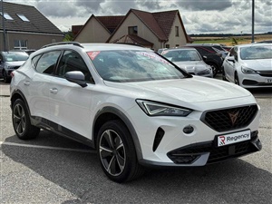 Large image for the Used Cupra Formentor