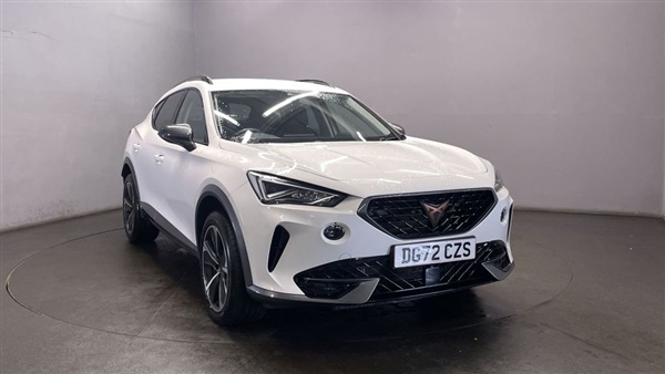 Large image for the Used Cupra FORMENTOR