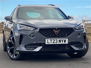Large image for the Used Cupra Formentor