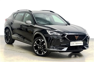 Large image for the Used Cupra FORMENTOR