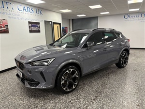Large image for the Used Cupra FORMENTOR