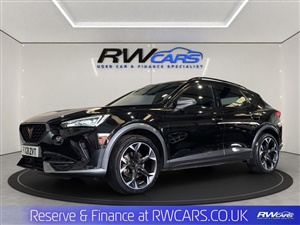 Large image for the Used Cupra FORMENTOR