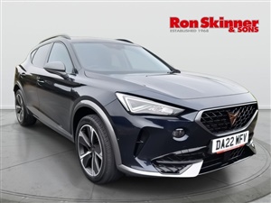 Large image for the Used Cupra FORMENTOR