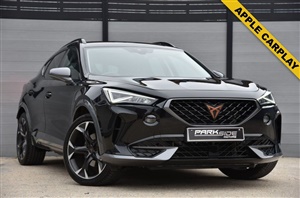 Large image for the Used Cupra FORMENTOR