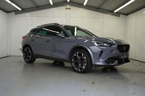 Large image for the Used Cupra FORMENTOR