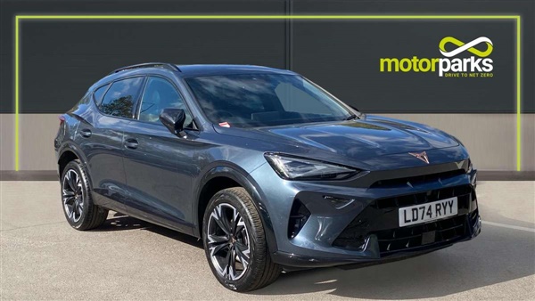 Large image for the Used Cupra Formentor
