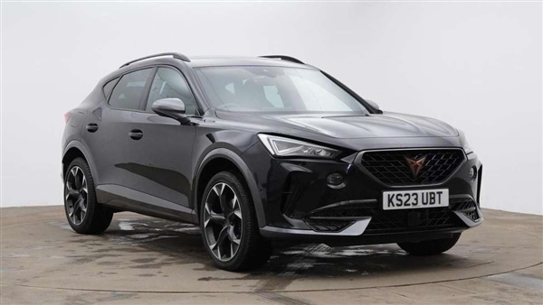 Large image for the Used Cupra Formentor
