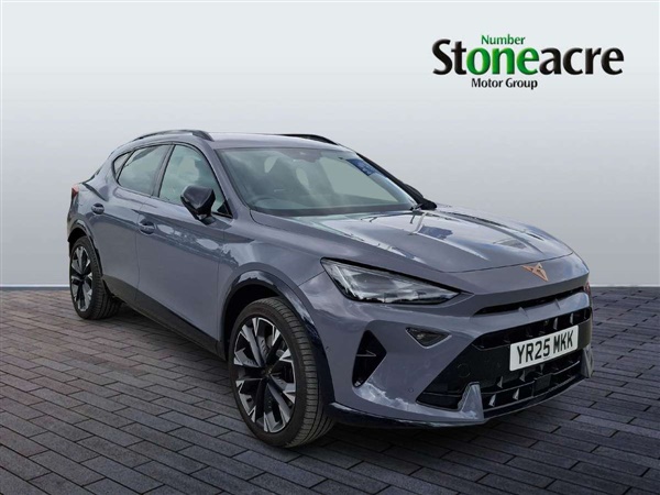 Large image for the Used Cupra Formentor
