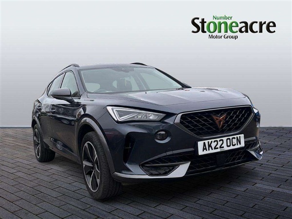 Large image for the Used Cupra Formentor
