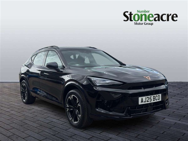 Large image for the Used Cupra Formentor