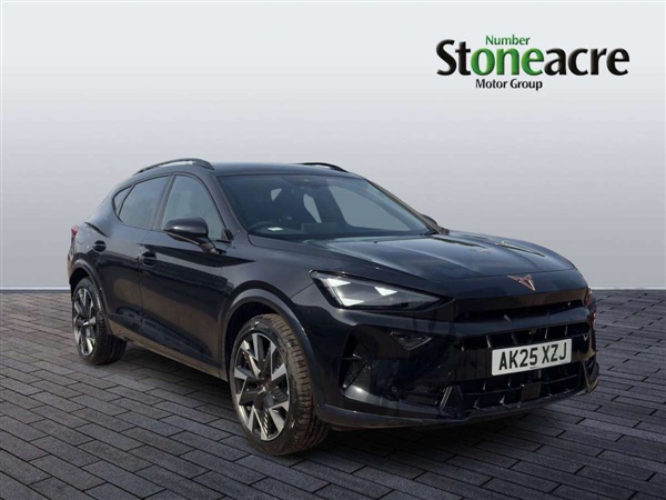 Large image for the Used Cupra Formentor