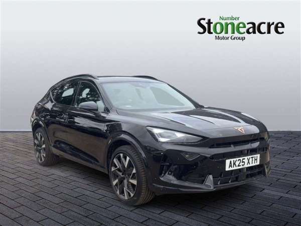 Large image for the Used Cupra Formentor