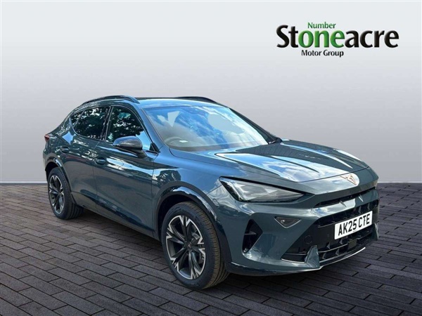 Large image for the Used Cupra Formentor