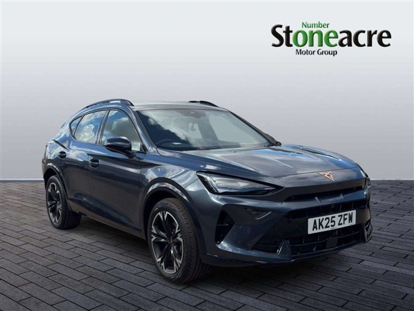 Large image for the Used Cupra Formentor