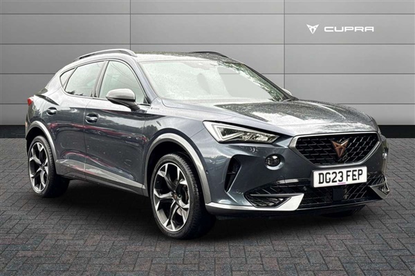 Large image for the Used Cupra Formentor