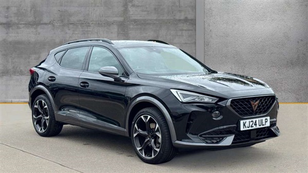 Large image for the Used Cupra Formentor