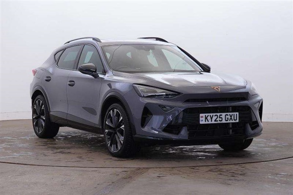 Large image for the Used Cupra Formentor