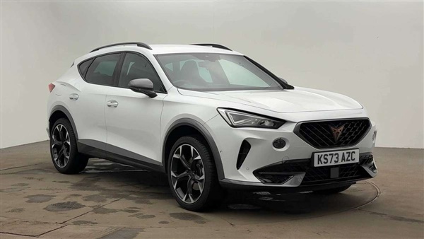 Large image for the Used Cupra Formentor