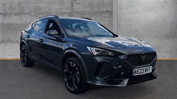 Large image for the Used Cupra Formentor