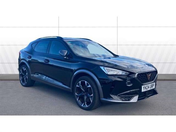Large image for the Used Cupra Formentor