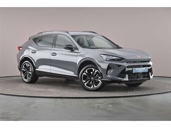 Large image for the Used Cupra Formentor