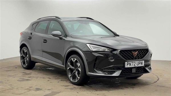 Large image for the Used Cupra Formentor
