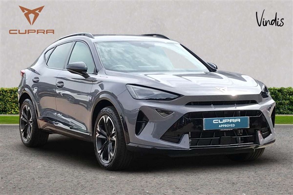 Large image for the Used Cupra Formentor