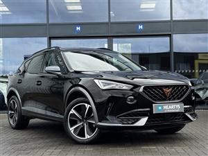 Large image for the Used Cupra FORMENTOR