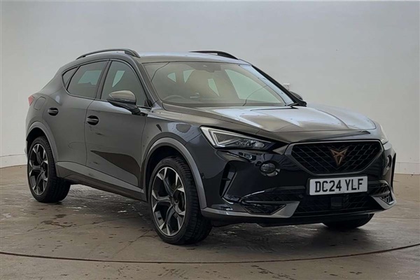 Large image for the Used Cupra Formentor