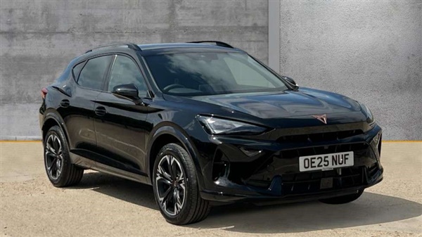 Large image for the Used Cupra Formentor