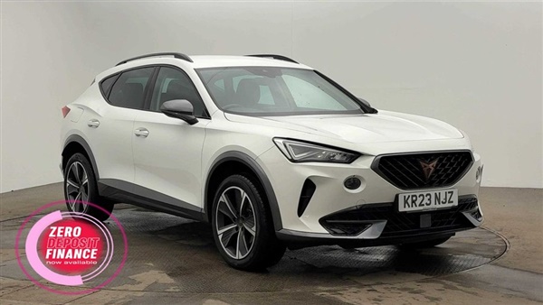 Large image for the Used Cupra FORMENTOR