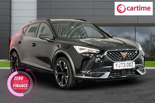 Large image for the Used Cupra FORMENTOR