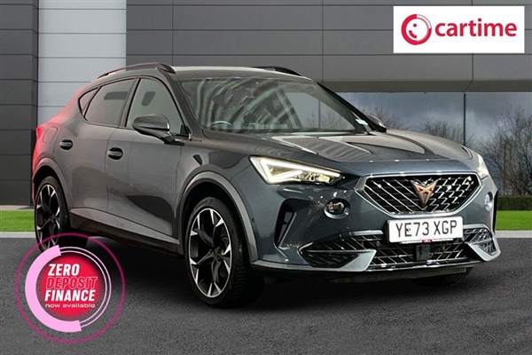 Large image for the Used Cupra FORMENTOR