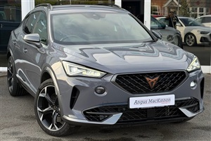 Large image for the Used Cupra FORMENTOR