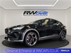 Large image for the Used Cupra FORMENTOR